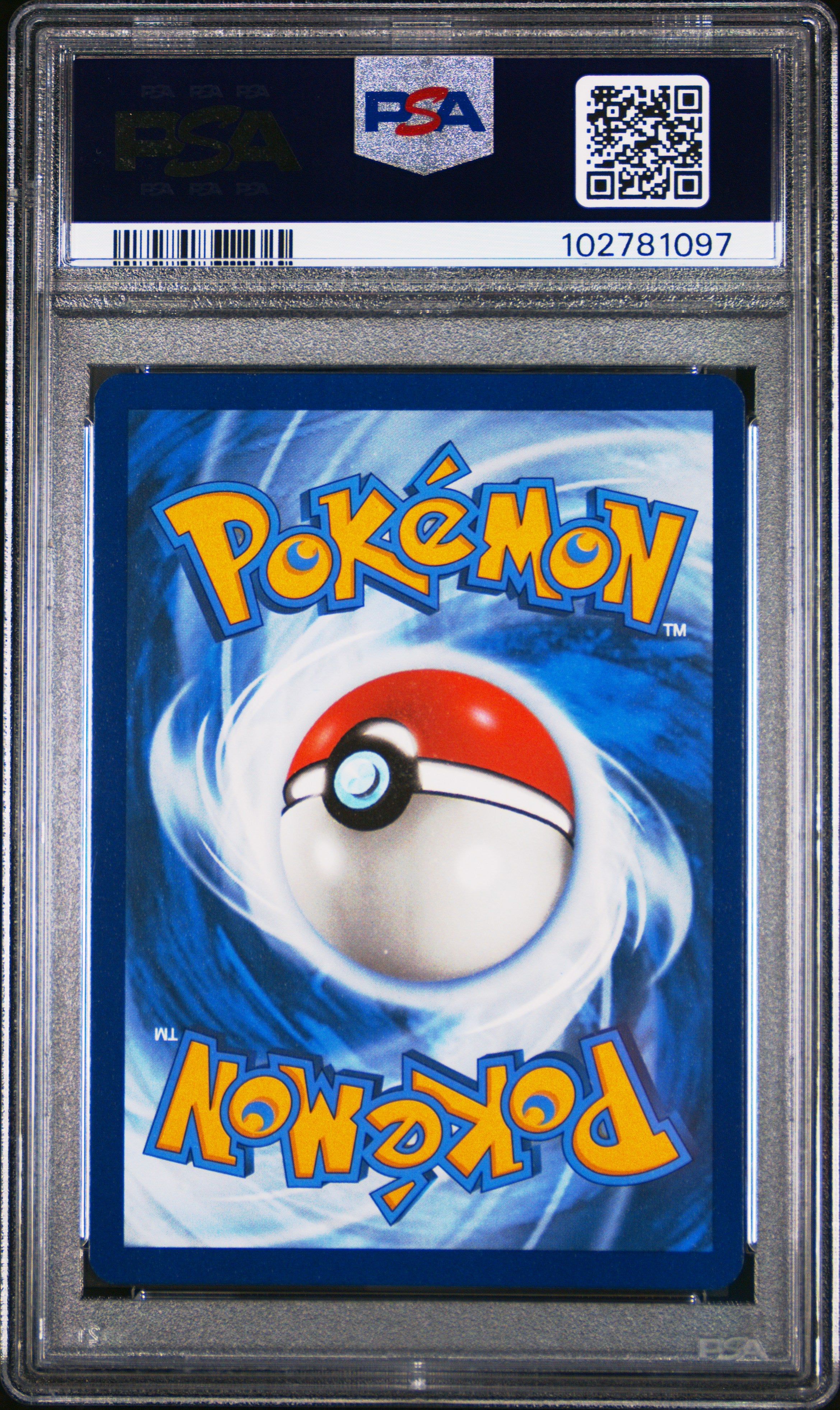 SV Scarlet & Violet Promo Cards  159 PSA10 #102781097 Magneton  - Holofoil - Promo