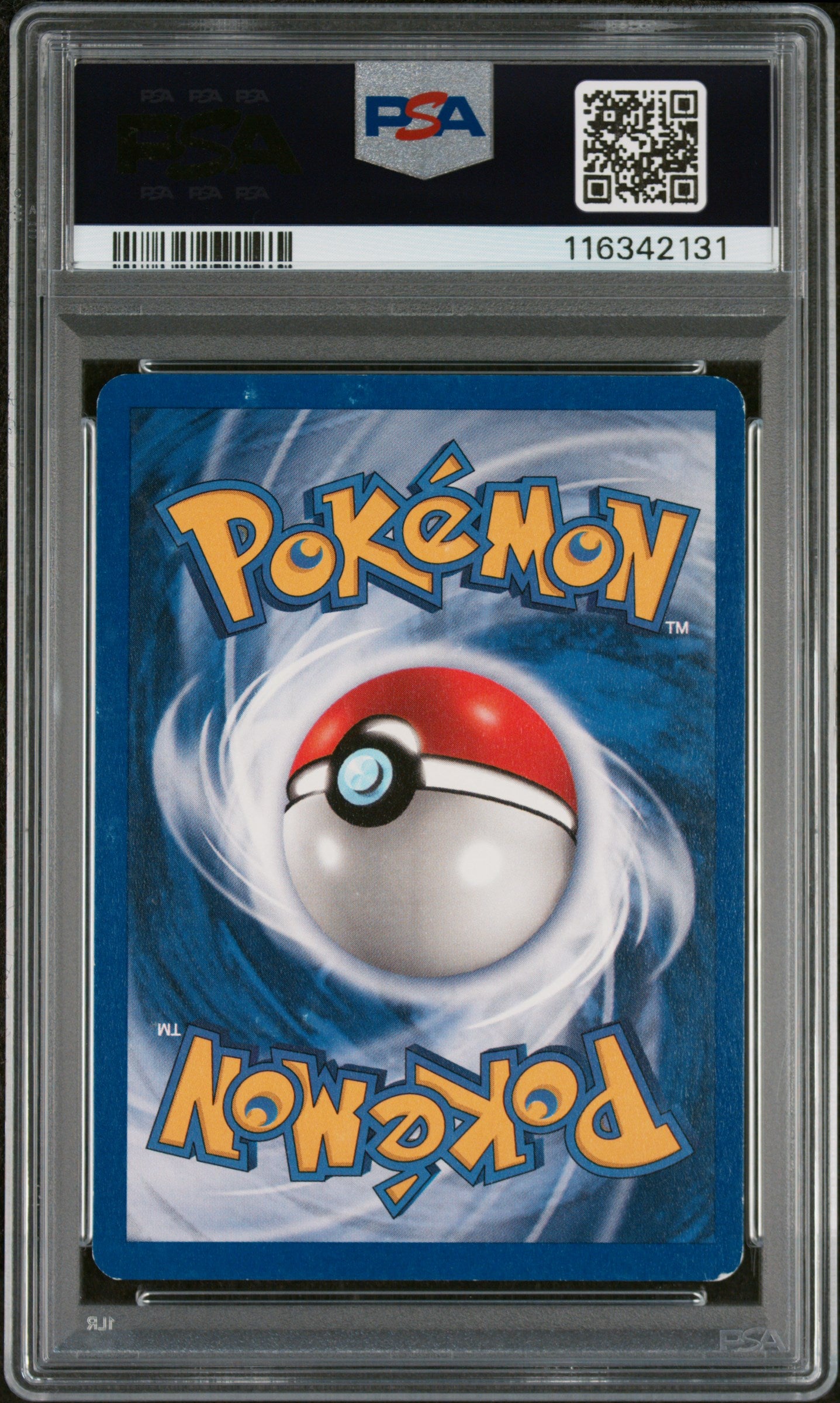 Team Rocket  011/82 PSA6 #116342131 Dark Magneton (11)  - 1st Edition Holofoil - Holo Rare