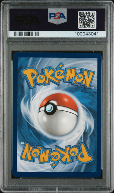 SV Scarlet & Violet Promo Cards  159 PSA10 #100043041 Magneton  - Holofoil - Promo - Pokemon Center