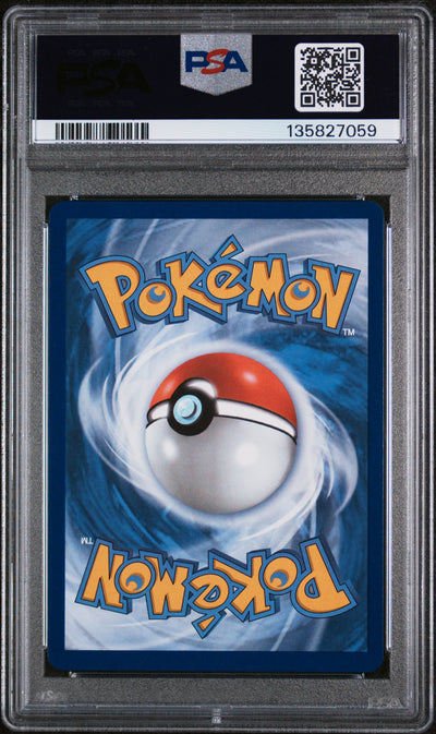 ME01 Mega Evolution  146/132 PSA10 #135827059 Marshadow  - Holofoil - Illustration Rare