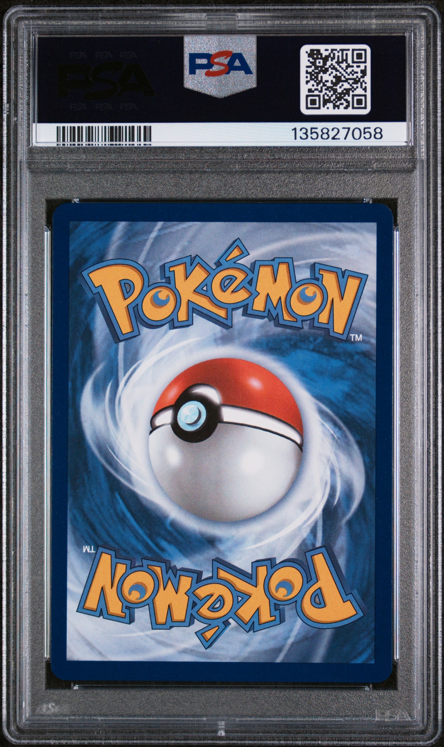 ME01 Mega Evolution  146/132 PSA9 #135827058 Marshadow  - Holofoil - Illustration Rare