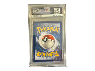 SM  Guardians Rising  157 PSA10 #58792381 Metagross GX (Secret)  - Holofoil - Secret Rare