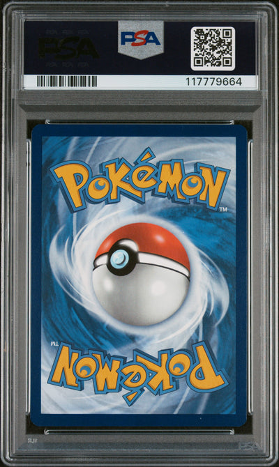 SV05 Temporal Forces  178/162 PSA10 #117779664 Metagross  - Holofoil - Illustration Rare