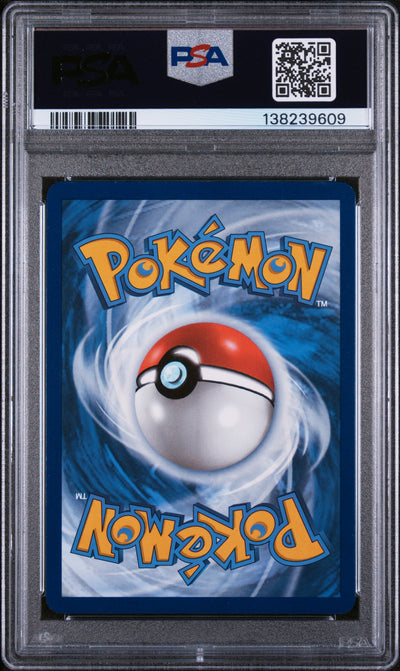 SV Scarlet & Violet Promo Cards  053 PSA9 #138239609 Mew ex  - Holofoil - Promo