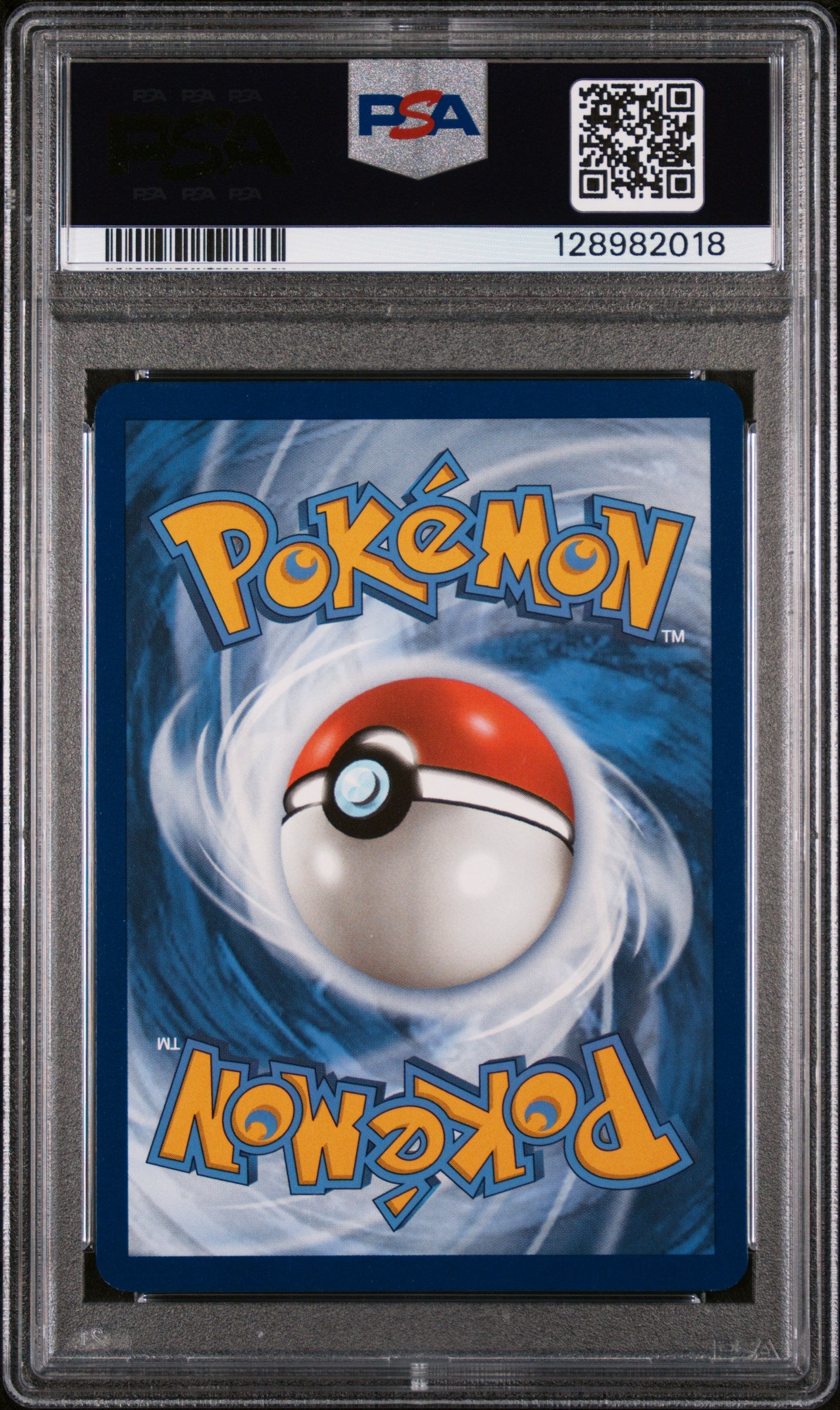 SV Scarlet & Violet Promo Cards  053 PSA9 #128982018 Mew ex  - Holofoil - Promo