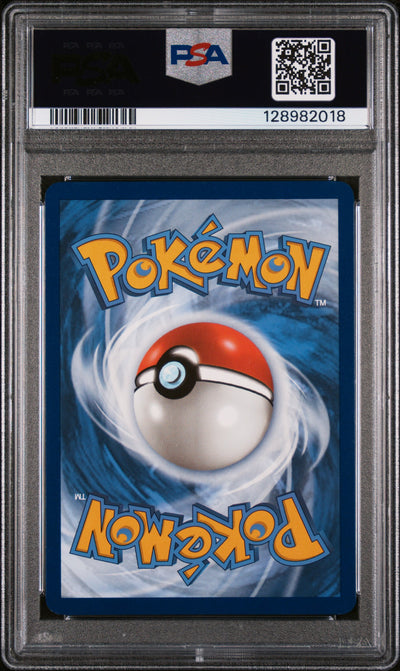 SV Scarlet & Violet Promo Cards  053 PSA9 #128982018 Mew ex  - Holofoil - Promo