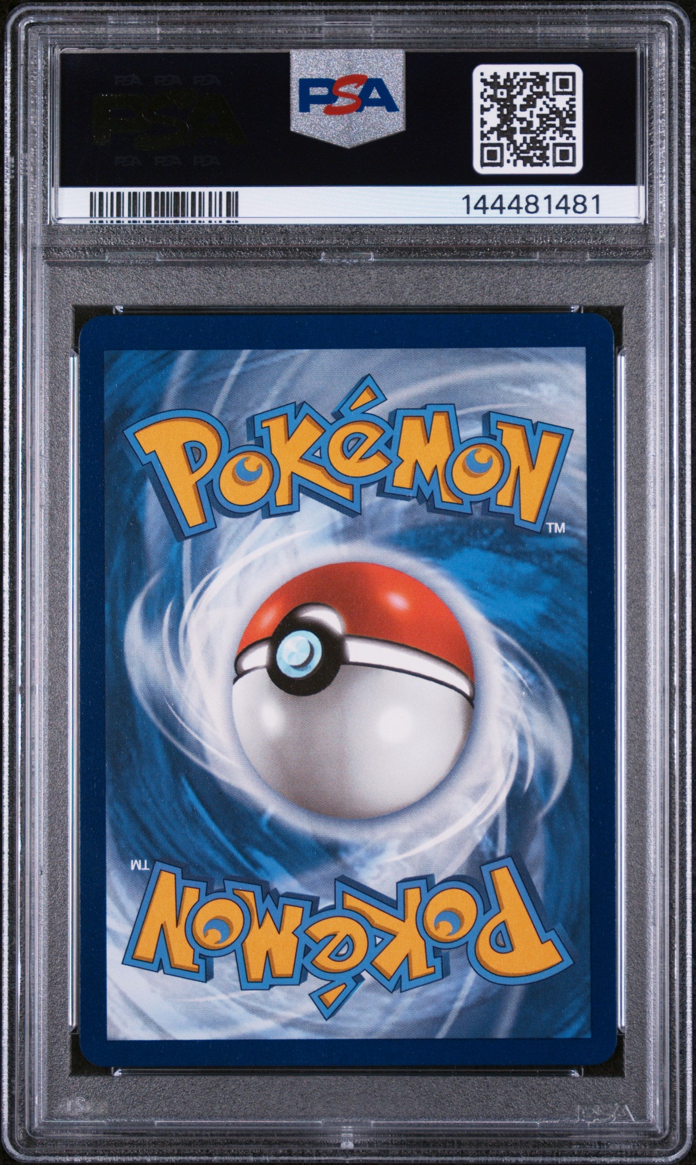 SWSH11 Lost Origin Trainer Gallery  TG30/TG30 PSA10 #144481481 Mew VMAX (Secret)  - Holofoil - Secret Rare