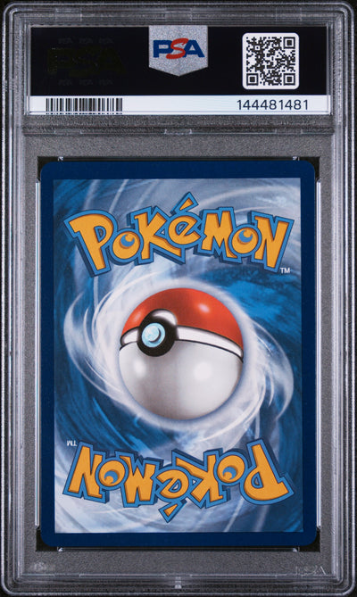 SWSH11 Lost Origin Trainer Gallery  TG30/TG30 PSA10 #144481481 Mew VMAX (Secret)  - Holofoil - Secret Rare