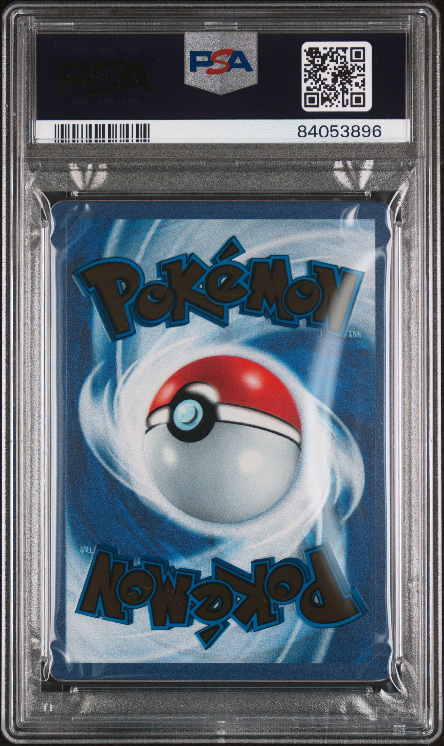 SV Scarlet & Violet 151  205/165 PSA10 #84053896 Mew ex  - Double Rare (Metal Card)