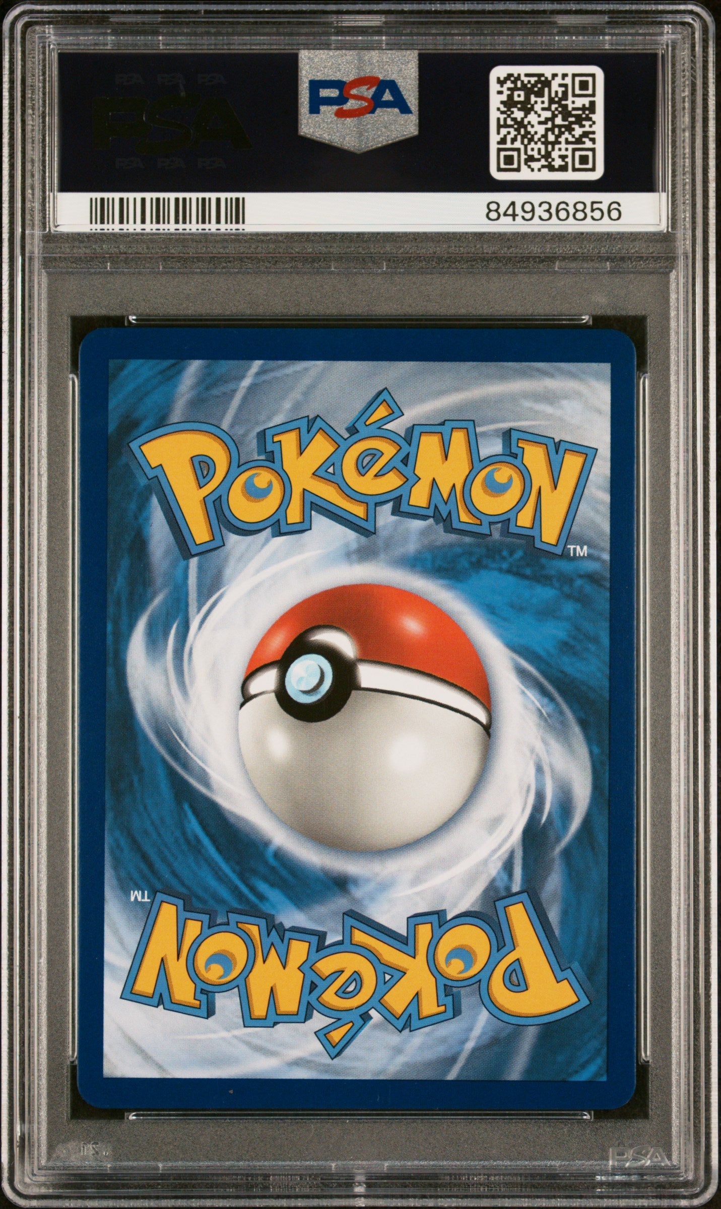 SM Promos  SM191 PSA10 #84936856 Mewtwo & Mew GX  - Holofoil - Promo