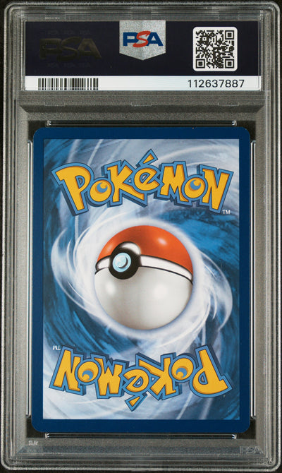 SV Scarlet & Violet Promo Cards  052 PSA9 #112637887 Mewtwo  - Holofoil - Promo
