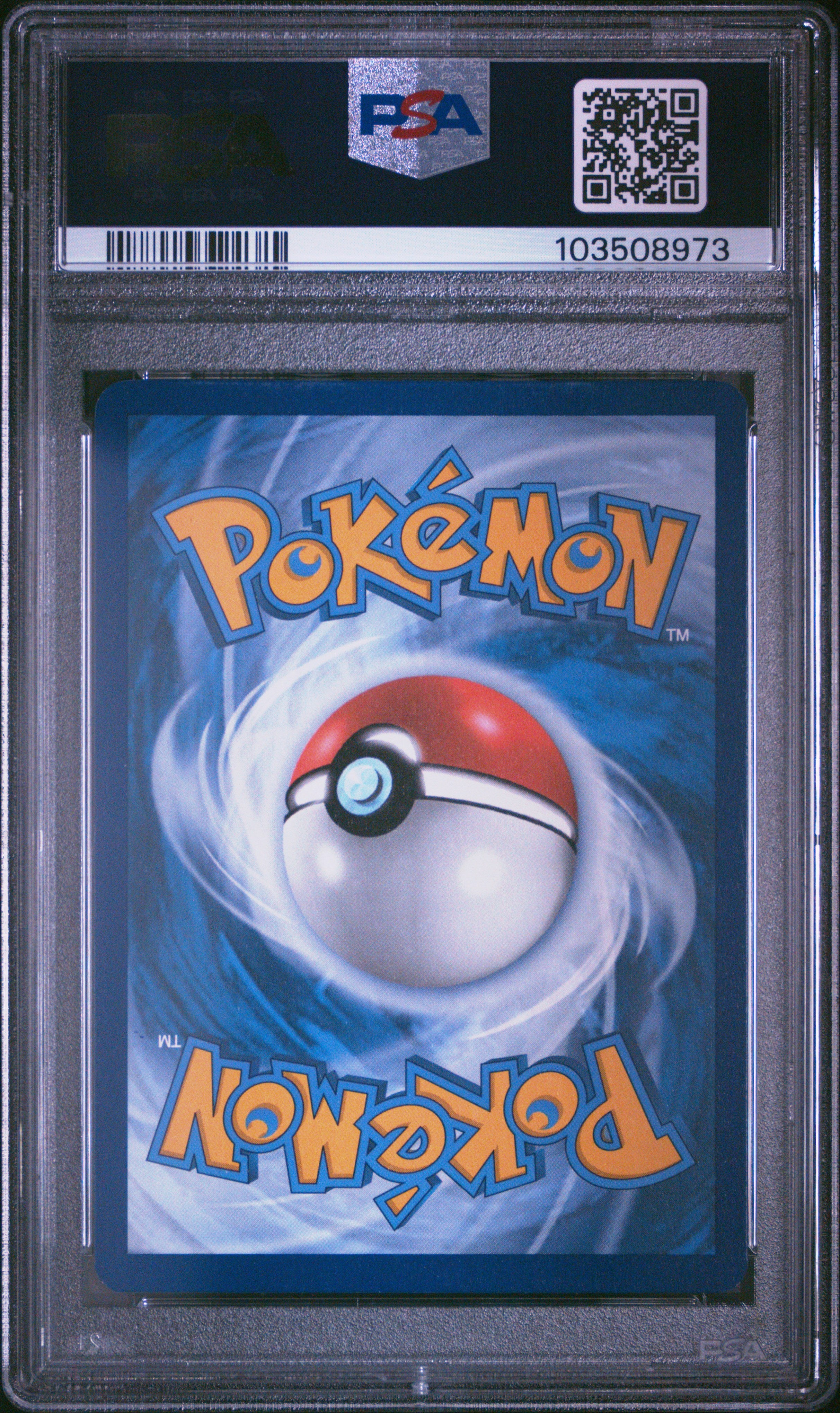 SV Scarlet & Violet Promo Cards  052 PSA9 #103508973 Mewtwo  - Holofoil - Promo