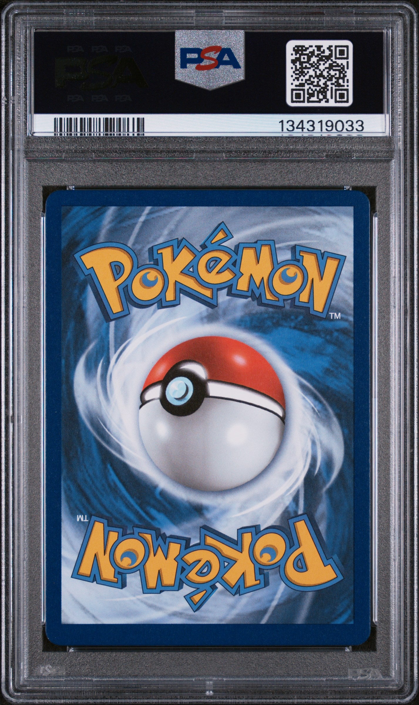 SWSH Sword & Shield Promo Cards  SWSH136 PSA9 #134319033 Mimikyu (Delta Species)  - Holofoil - Promo