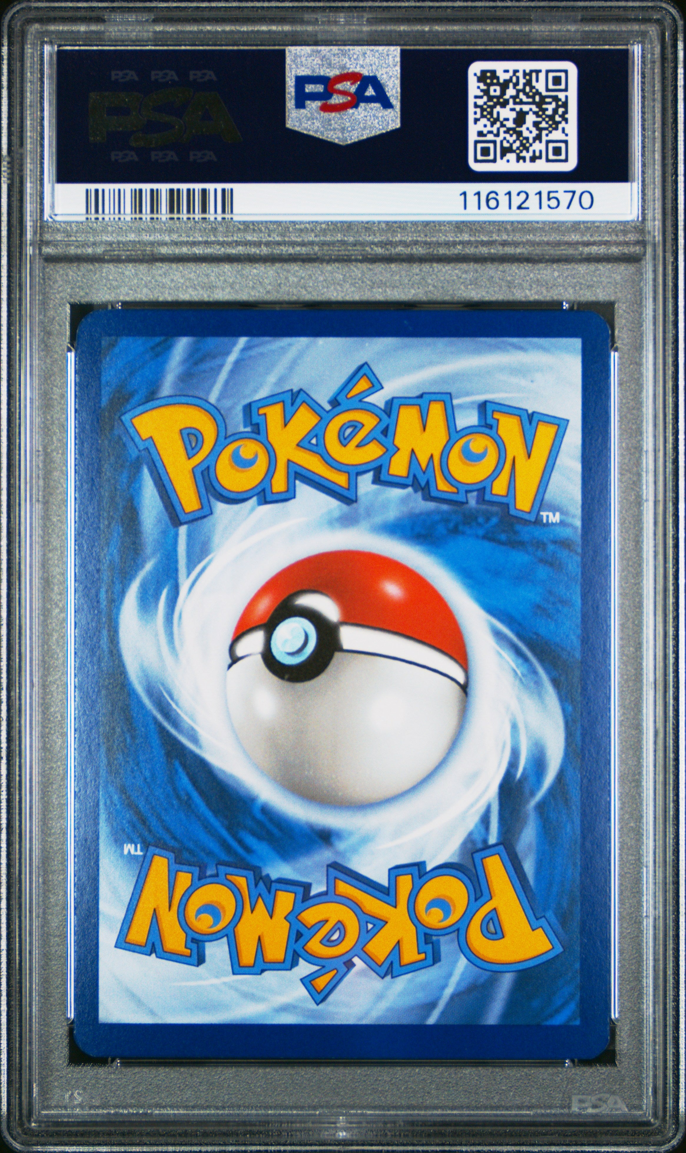 Trick or Trade BOOster Bundle 2024  037/091 PSA9 #116121570 Mimikyu  - Holofoil - Holo Rare