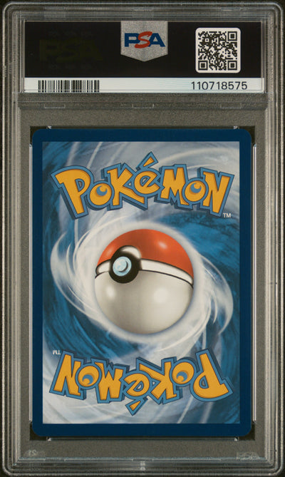 SV Scarlet & Violet Promo Cards  075 PSA10 #110718575 Mimikyu  - Holofoil - Promo
