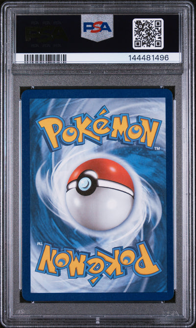 SWSH Sword & Shield Promo Cards  SWSH136 PSA9 #144481496 Mimikyu (Delta Species)  - Holofoil - Promo