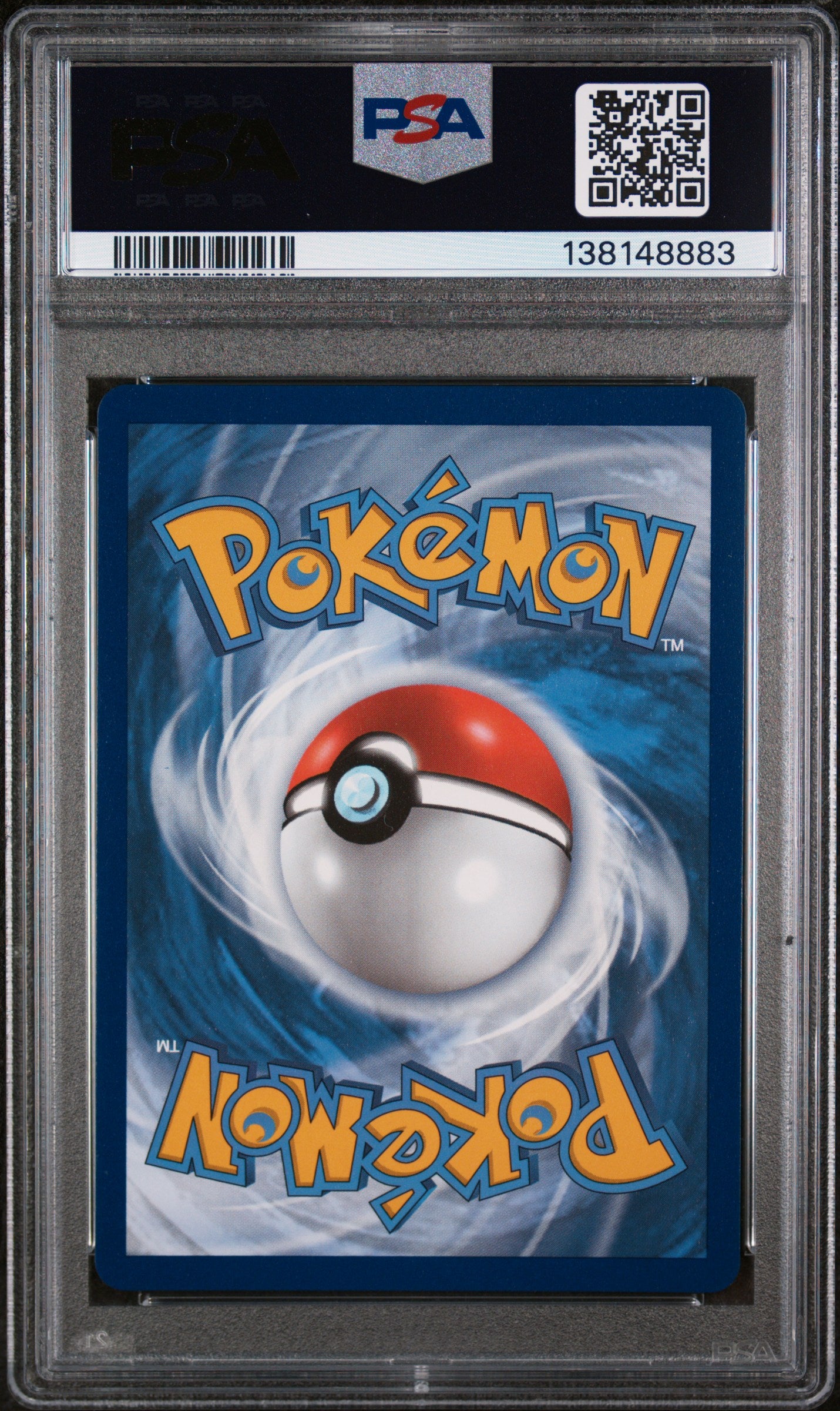 SWSH09 Brilliant Stars Trainer Gallery  TG16/TG30 PSA10 #138148883 Mimikyu V  - Holofoil - Ultra Rare