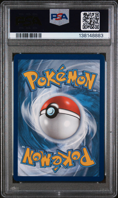 SWSH09 Brilliant Stars Trainer Gallery  TG16/TG30 PSA10 #138148883 Mimikyu V  - Holofoil - Ultra Rare