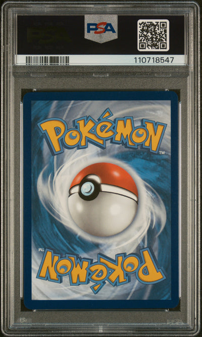 SWSH09 Brilliant Stars Trainer Gallery  TG16/TG30 PSA10 #110718547 Mimikyu V  - Holofoil - Ultra Rare