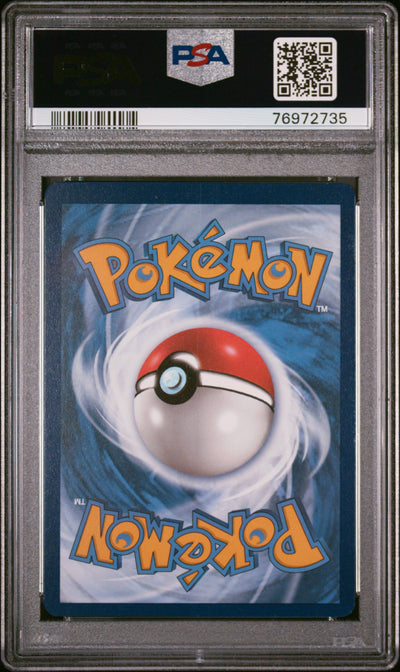 SV01 Scarlet & Violet Base Set  251/198 PSA10 #76972735 Miriam  - Holofoil - Special Illustration Rare