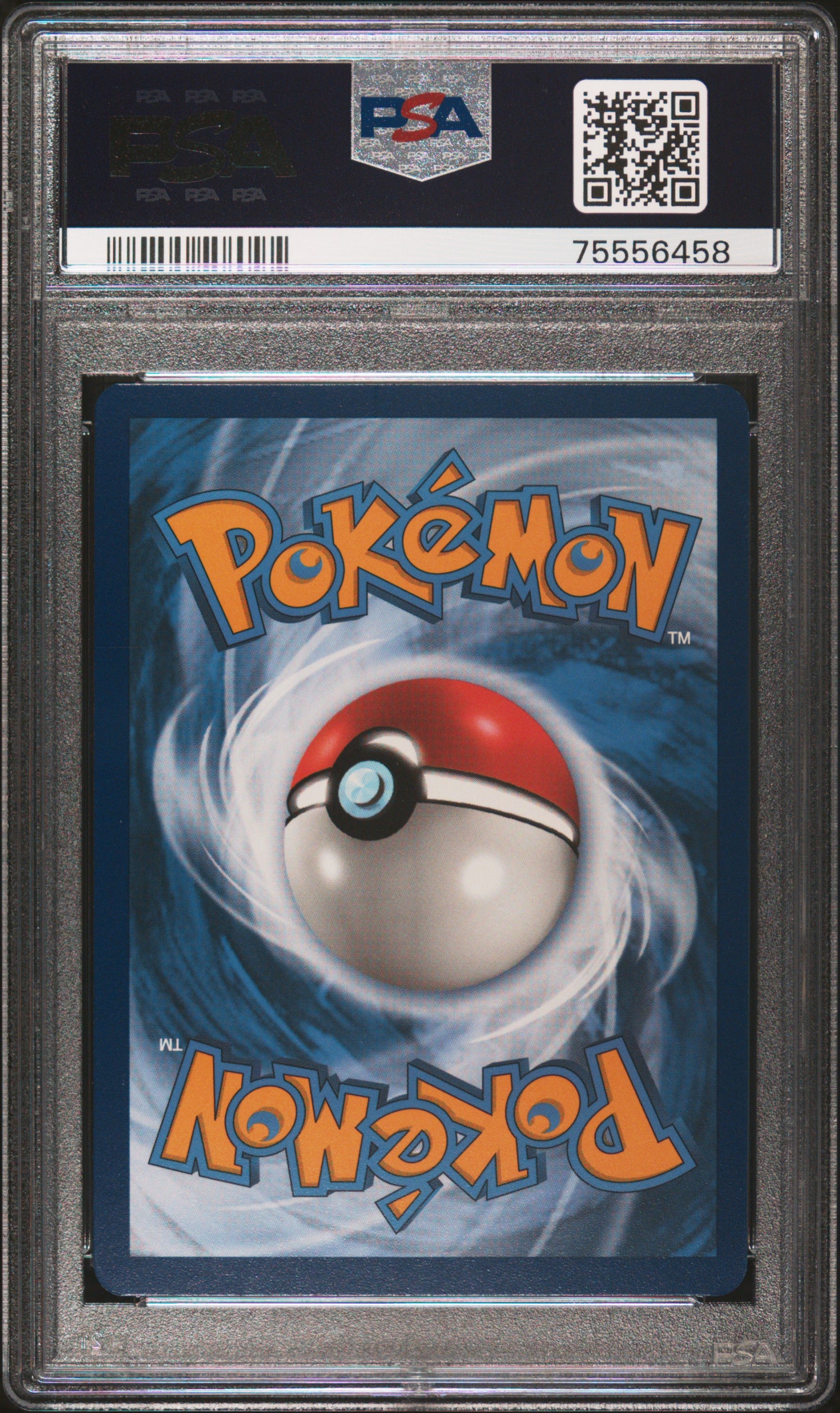 SV01 Scarlet & Violet Base Set  251/198 PSA10 #75556458 Miriam  - Holofoil - Special Illustration Rare