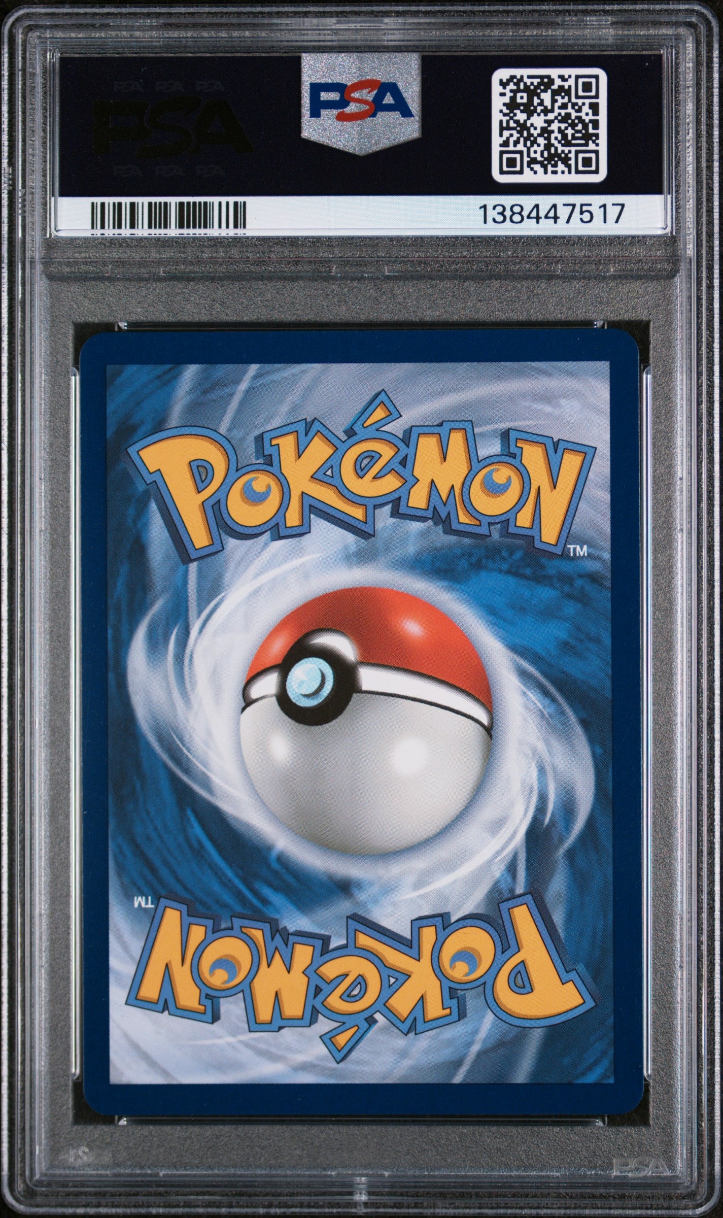 SV10 Destined Rivals 233/182 PSA10 #138447517 Team Rocket's Nidoking ex  - Holofoil - Special Illustration Rare