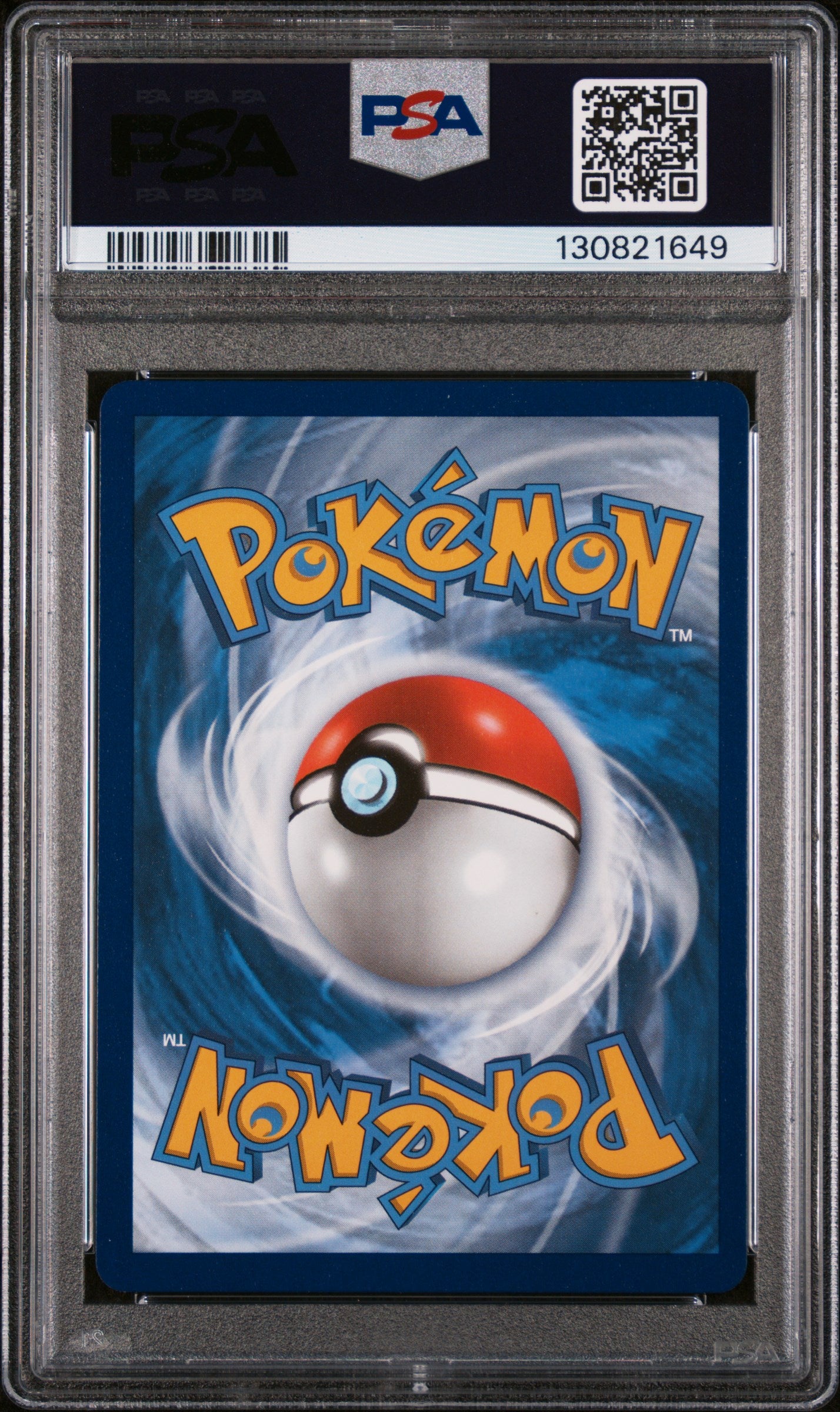 SWSH07 Evolving Skies  196/203 PSA9 #130821649 Noivern V (Alternate Full Art)  - Holofoil - Ultra Rare