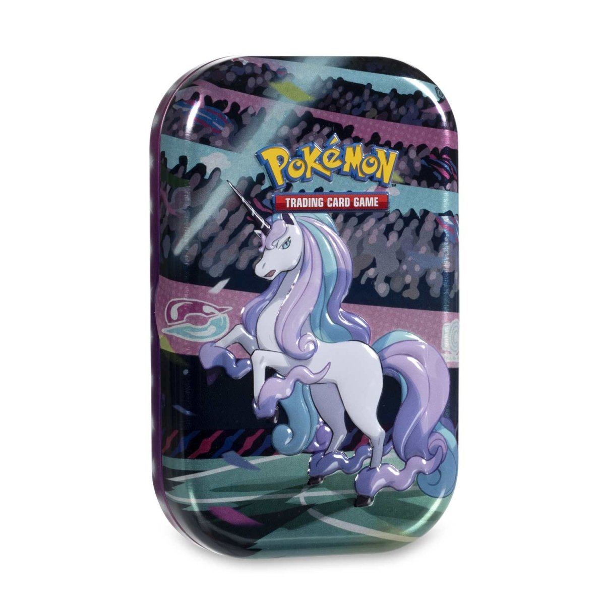 Pokemon Sword & Shield - Galar Power Mini Tin (Random Tin)