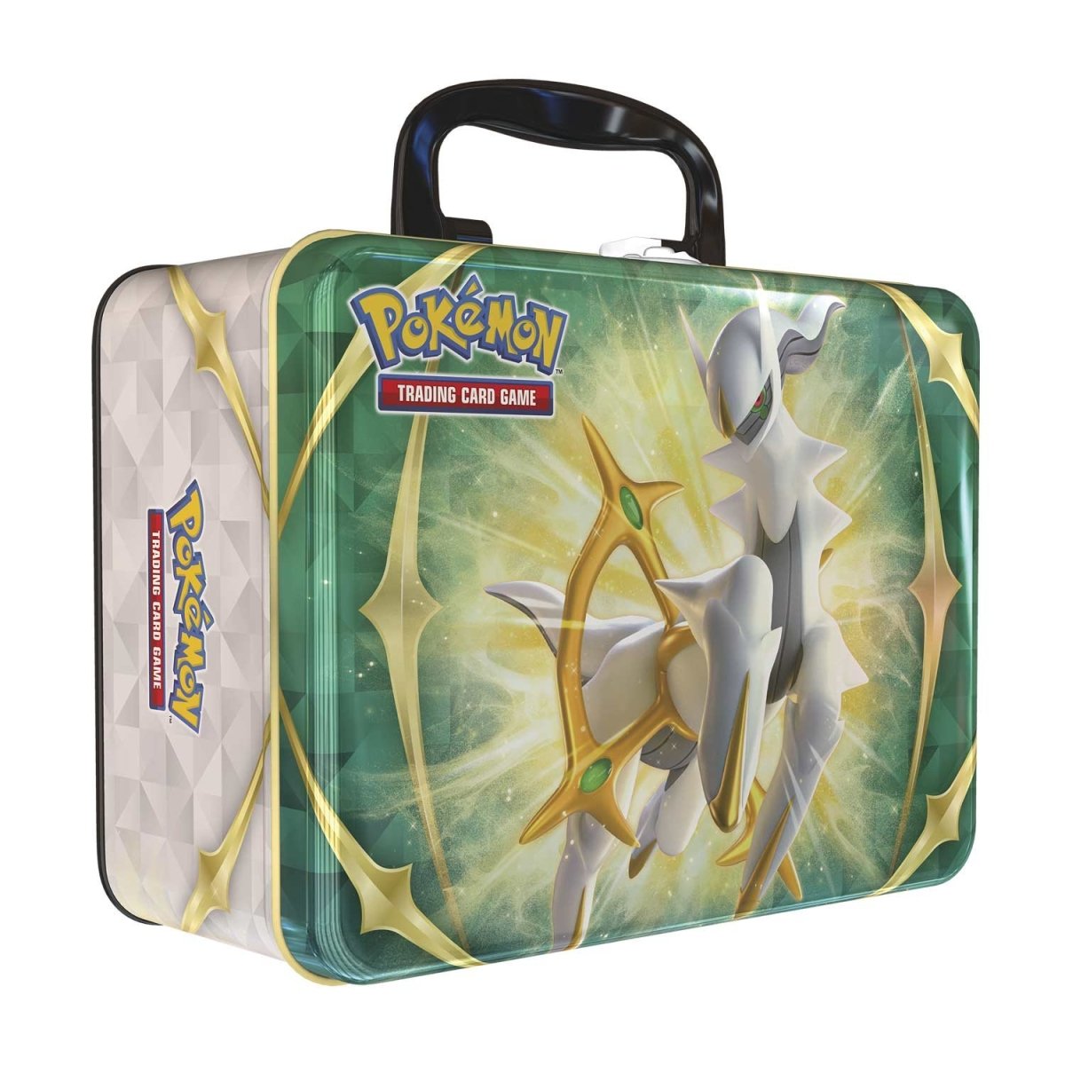 Pokemon TCG - Spring 2022 Collector Chest