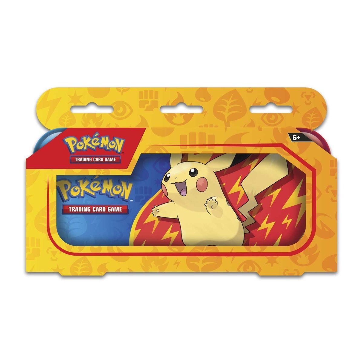 Pokemon Back to School Pencil Case (2023)