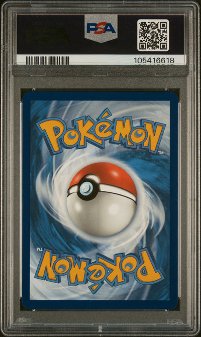 Crown Zenith Galarian Gallery  GG67/GG70 PSA10 #105416618 Origin Forme Palkia VSTAR (Secret)  - Holofoil - Secret Rare