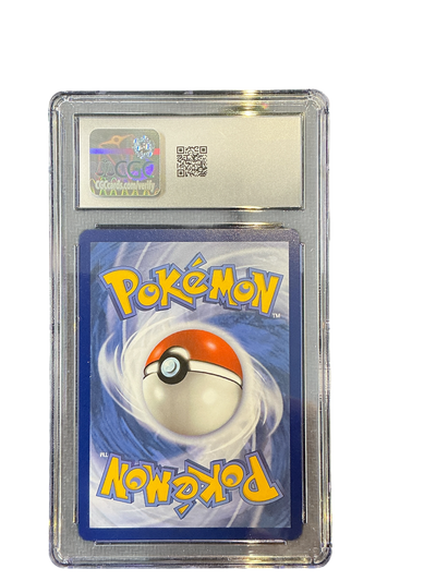 SV06 Twilight Masquerade  195/167 CGC9 6042156061 Luxray ex  - Holofoil - Ultra Rare