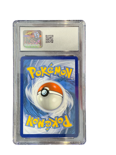 SV05 Temporal Forces  191/162 CGC9 #6042156057 Iron Crown ex  - Holofoil - Ultra Rare