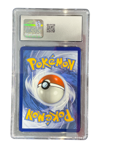SV Scarlet & Violet Promo Cards  053 CGC 9 #6082005006 Mew ex  - Holofoil - Promo