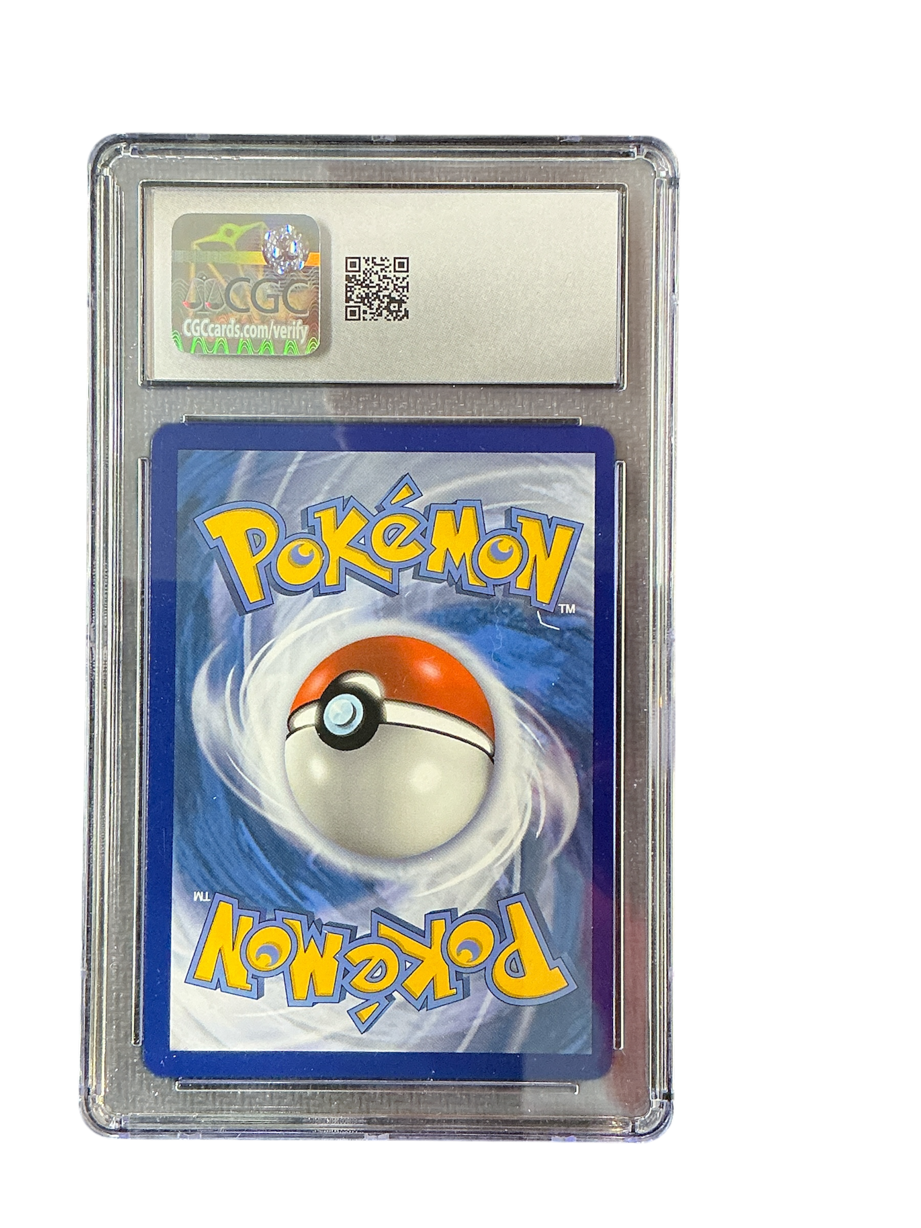 SWSH11 Lost Origin Trainer Gallery  TG30/TG30 CGC9 # 6042155199 Mew VMAX (Secret)  - Holofoil - Secret Rare