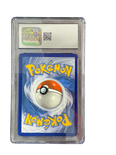 SWSH11 Lost Origin Trainer Gallery  TG30/TG30 CGC9 # 6042155199 Mew VMAX (Secret)  - Holofoil - Secret Rare