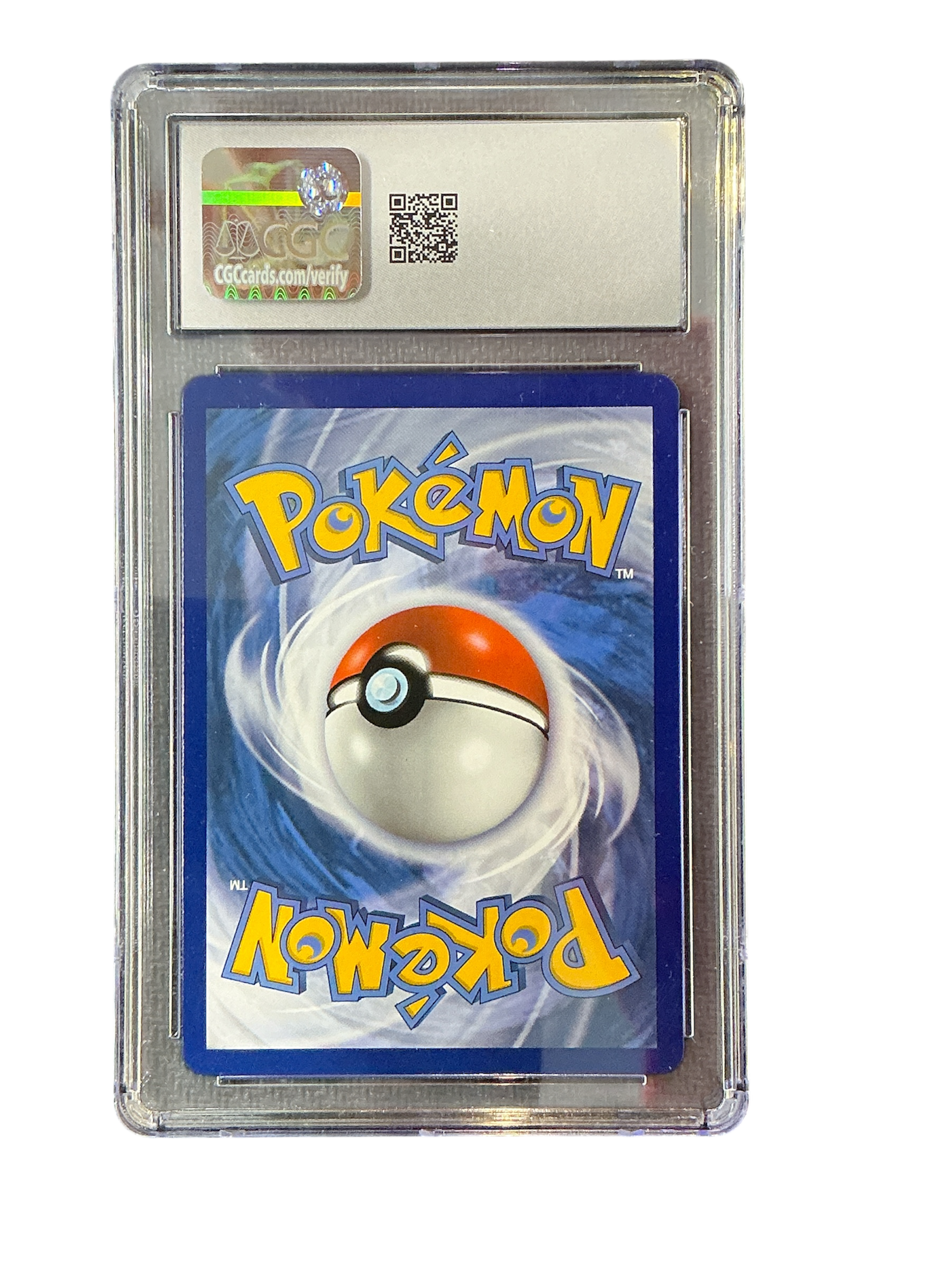 SWSH10 Astral Radiance Trainer Gallery  TG16/TG30 CGC9 #6042155276 Galarian Articuno V  - Holofoil - Ultra Rare
