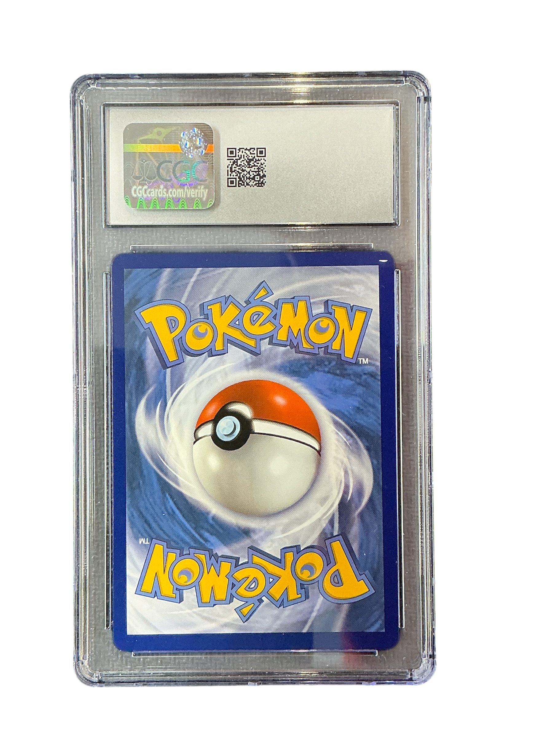 SWSH05 Battle Styles  159/163 CGC10 #6042155289 Cheryl (Full Art)  - Holofoil - Ultra Rare