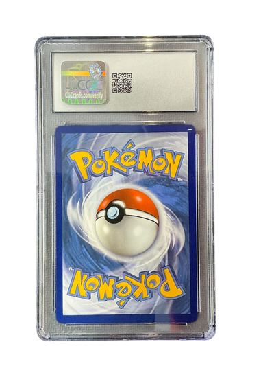 SWSH05 Battle Styles  159/163 CGC10 #6042155289 Cheryl (Full Art)  - Holofoil - Ultra Rare