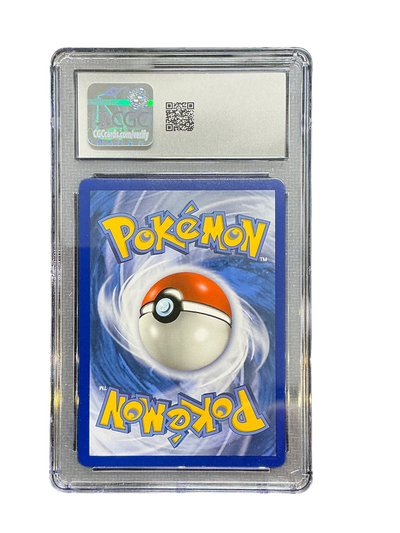 SM Base Set  149/149 CGC9 6042155297 Team Skull Grunt (Full Art)  - Holofoil - Ultra Rare