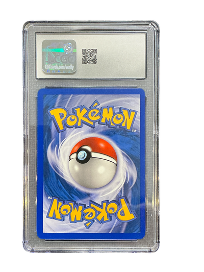 Expedition  063 CGC9.5 6042155243 Skarmory (63) - Rare