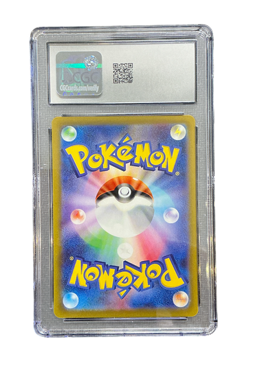S12a VSTAR Universe  242/172 CGC9 #6042156041 Roxanne  - Holofoil - Special Art Rare