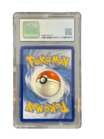 Shining Fates Shiny Vault  SV069/SV122 CGC9 3866209015 Coalossal  - Holofoil - Shiny Holo Rare