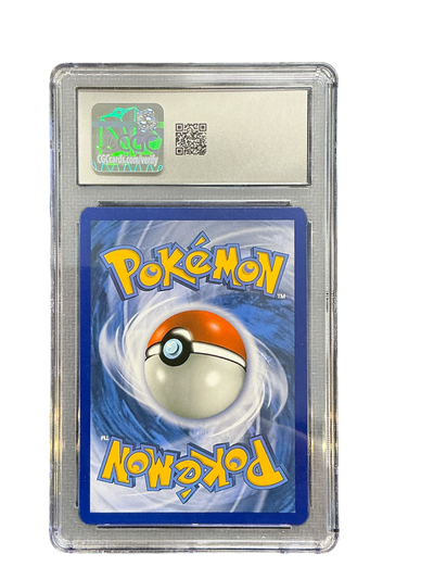 Shining Legends  073/73 CGC9 #6042155292 Pokemon Breeder (Full Art)  - Holofoil - Ultra Rare