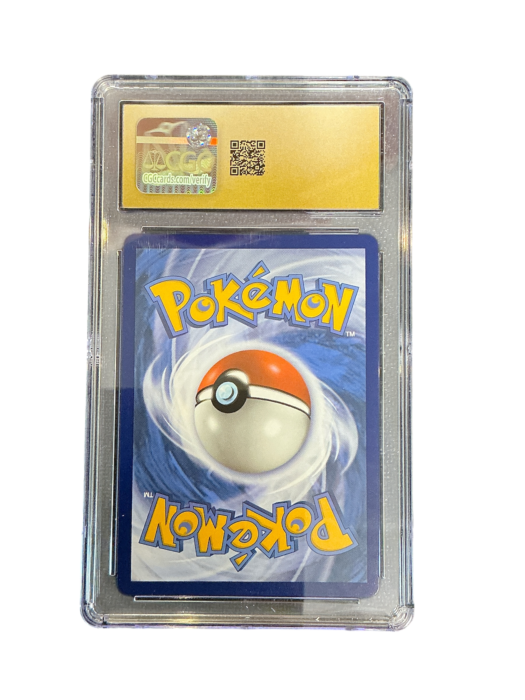 SWSH12 Silver Tempest Trainer Gallery  TG16/TG30 CGC10 PRISTINE 6042155279 Zeraora V  - Holofoil - Ultra Rare