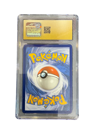 SWSH12 Silver Tempest Trainer Gallery  TG16/TG30 CGC10 PRISTINE 6042155279 Zeraora V  - Holofoil - Ultra Rare