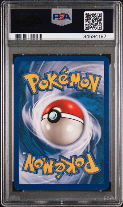 Expedition  023 PSA8 #84594187 Pidgeot (23)  - Reverse Holofoil - Holo Rare