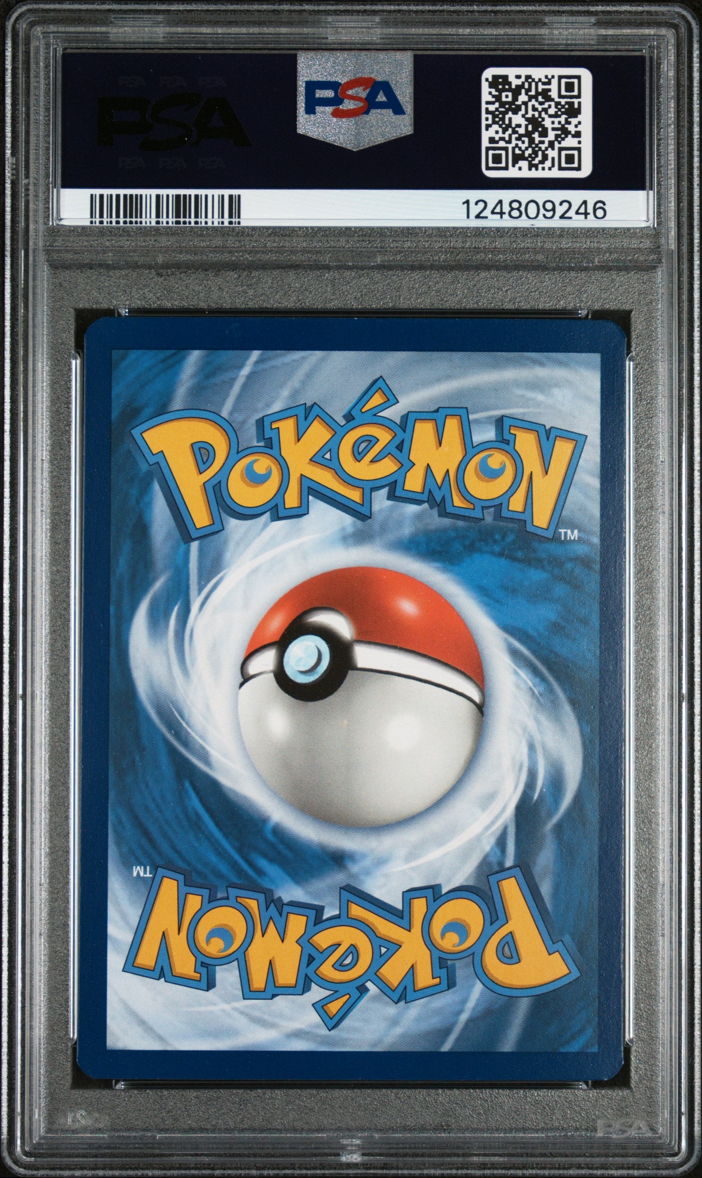 SV03 Obsidian Flames  225/197 PSA9 #124809246 Pidgeot ex  - Holofoil - Special Illustration Rare