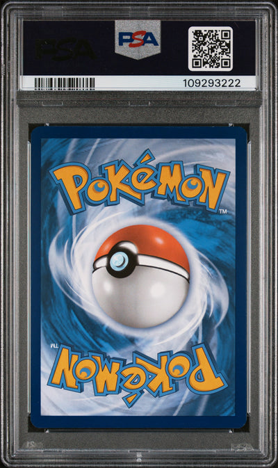 SV03 Obsidian Flames  207/197 PSA9 #109293222 Pidgey  - Holofoil - Illustration Rare