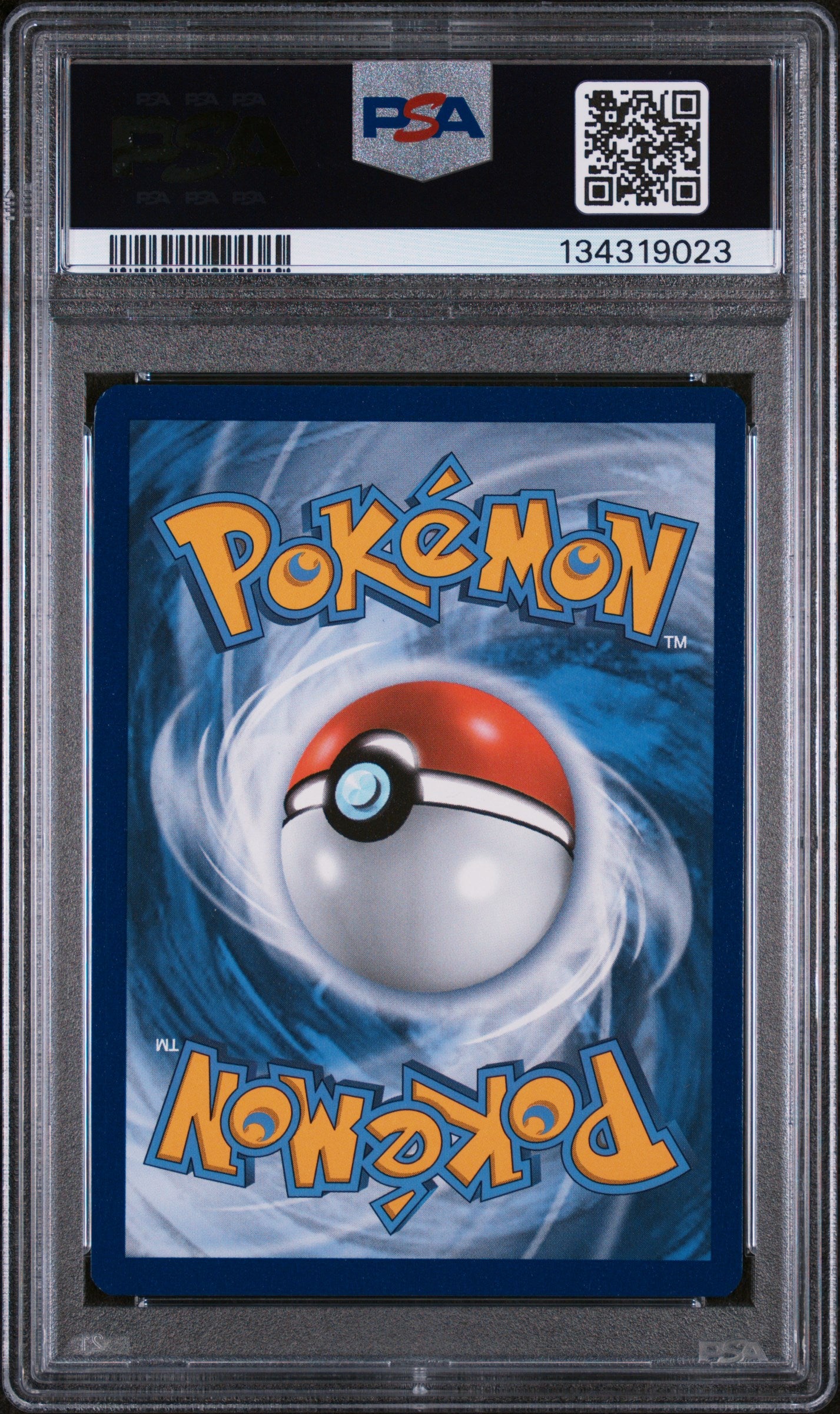 SM Promos  SM248 PSA9 #134319023 Pikachu & Zekrom GX  - Holofoil - Promo